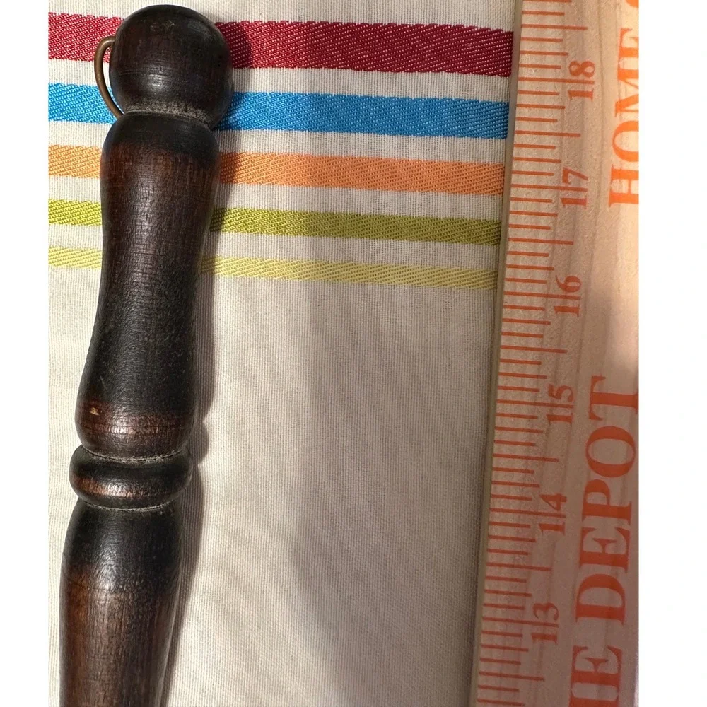 Unbranded vintage handmade